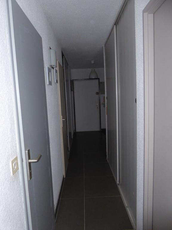 Les Enganes Apartment Fréjus Exterior photo