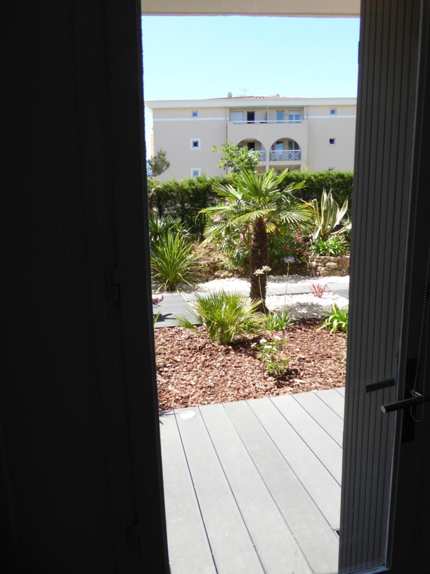 Les Enganes Apartment Fréjus Exterior photo