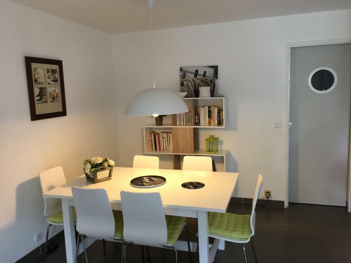 Les Enganes Apartment Fréjus Exterior photo